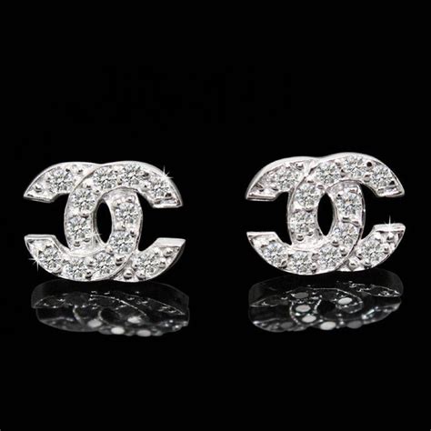 cheap chanel earrings|chanel earrings on aliexpress.